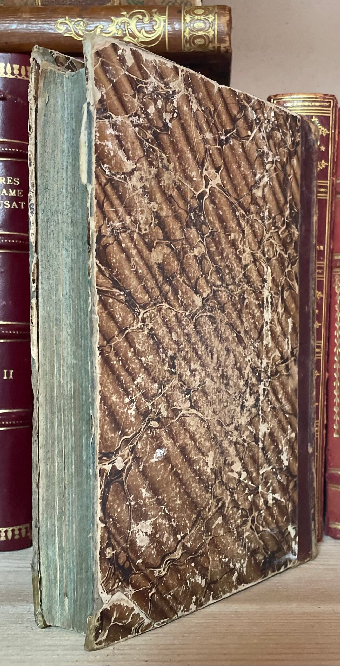 Memorie storiche sull'intervento francese in Roma nel 1849 di Federico Torre vol. 1 Torino 1851 - immagine 2