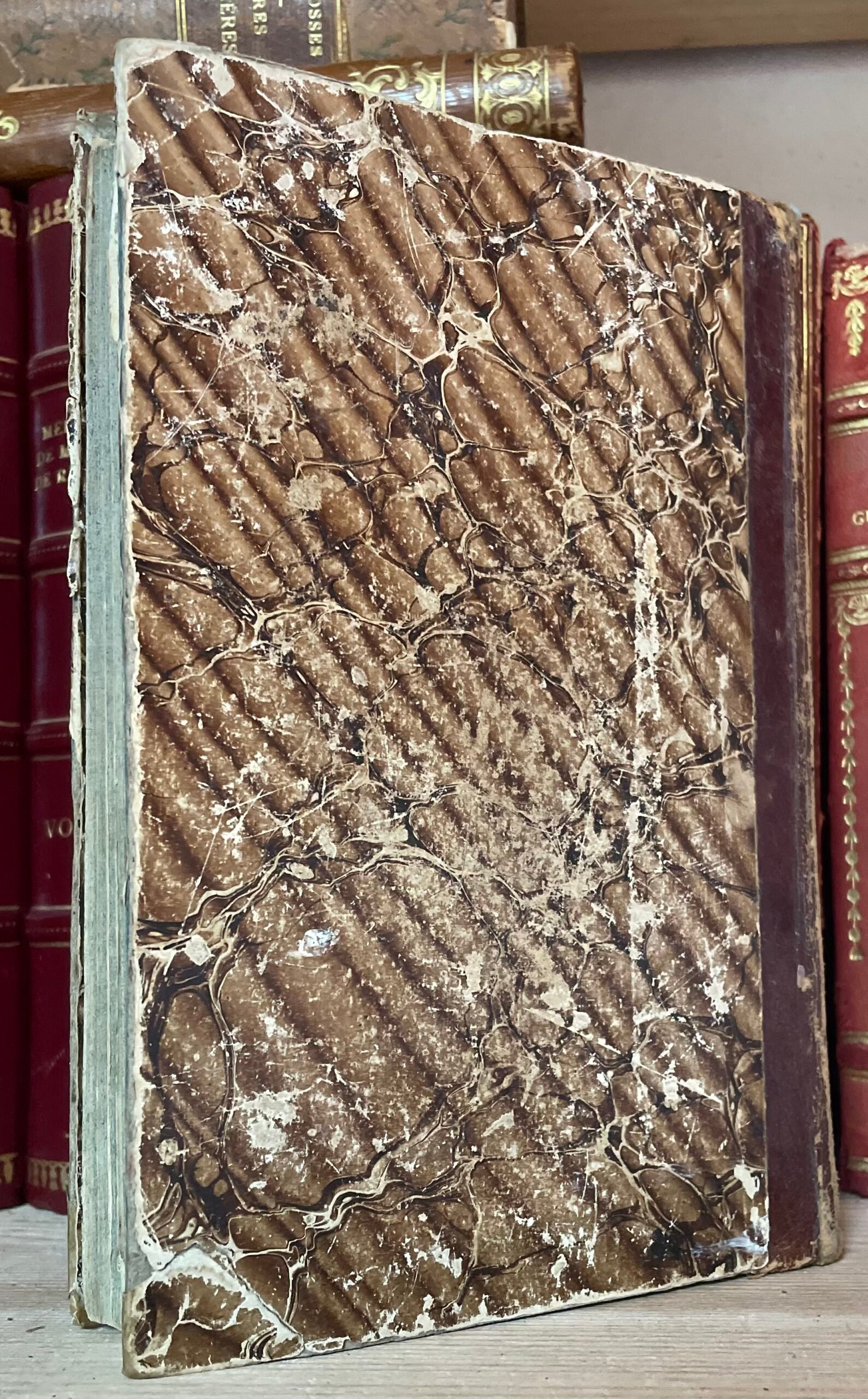 Memorie storiche sull'intervento francese in Roma nel 1849 di Federico Torre vol. 1 Torino 1851 - immagine 3