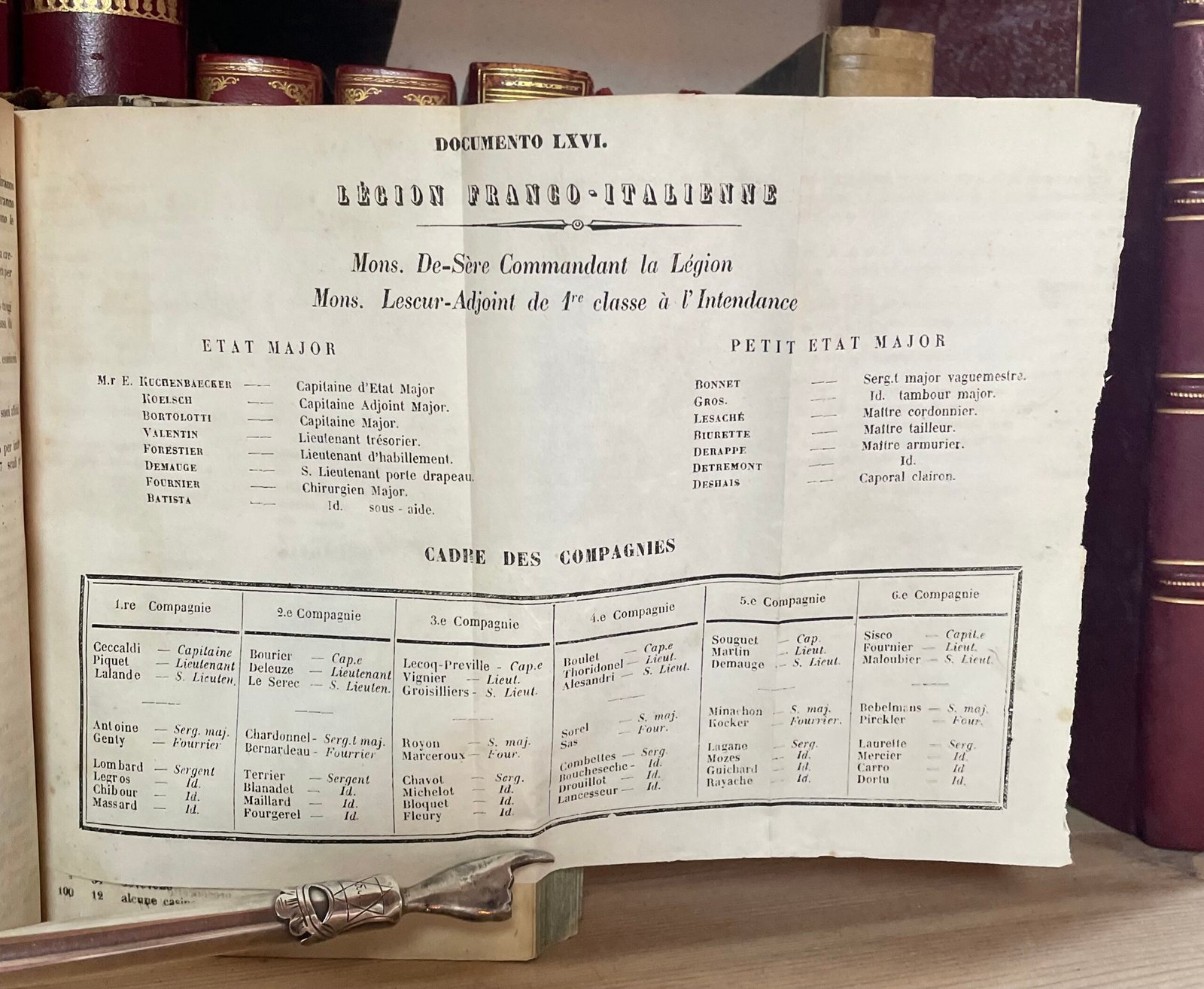 Memorie storiche sull'intervento francese in Roma nel 1849 di Federico Torre vol. 1 Torino 1851 - immagine 13