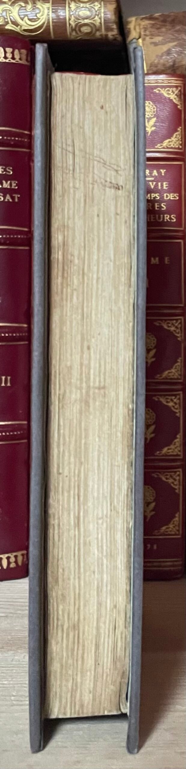 Ballexserd Dissertazione sull'educazione fisica de' fanciulli Napoli 1763 - immagine 16