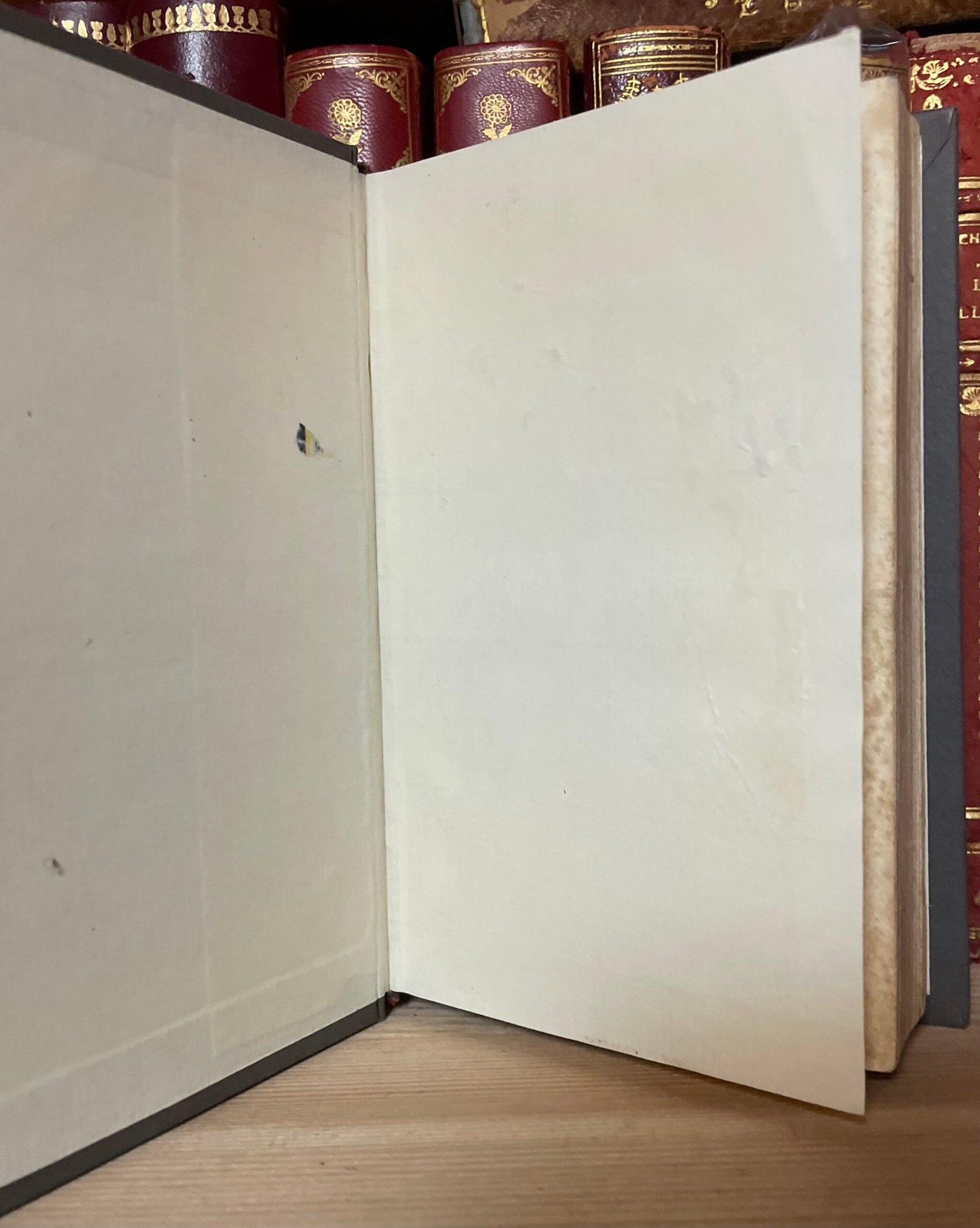 Ballexserd Dissertazione sull'educazione fisica de' fanciulli Napoli 1763 - immagine 5