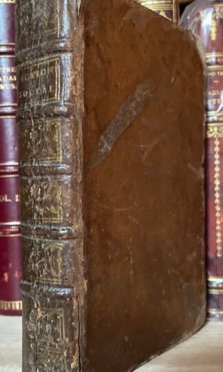 ‎Dictionnaire social et patriotique 1770