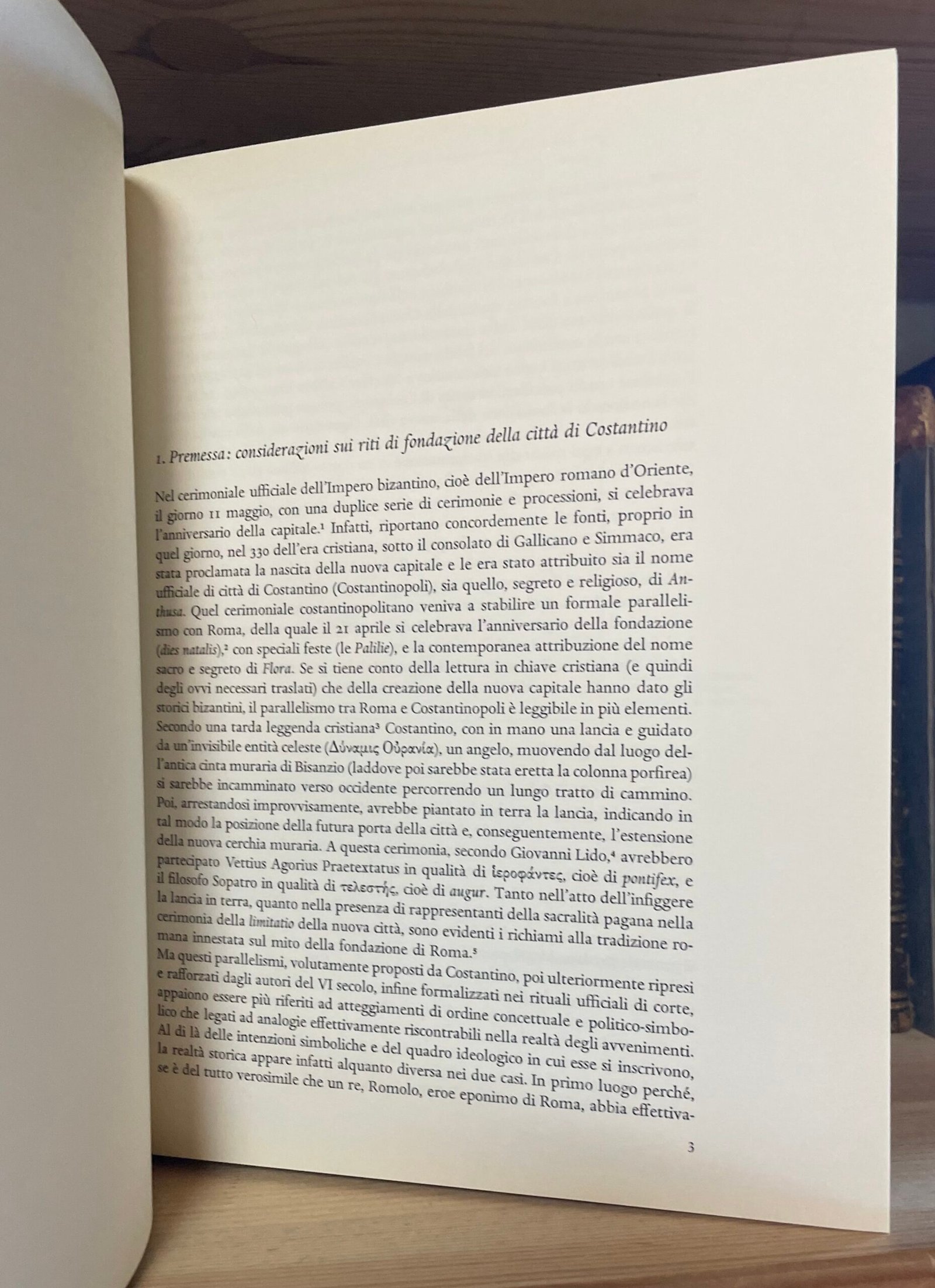 Leonardo Benevolo Metamorfosi della città Scheiwiller/Credito Italiano 1995 - immagine 6