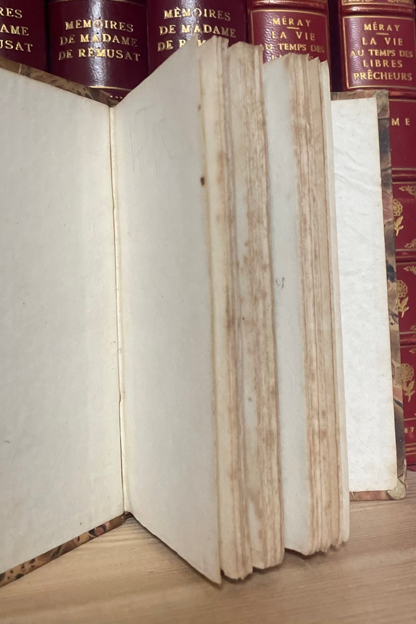 Opere di Cornelio Tacito tradotte da Davanzati coi supplementi di Brotier 1829 - immagine 16