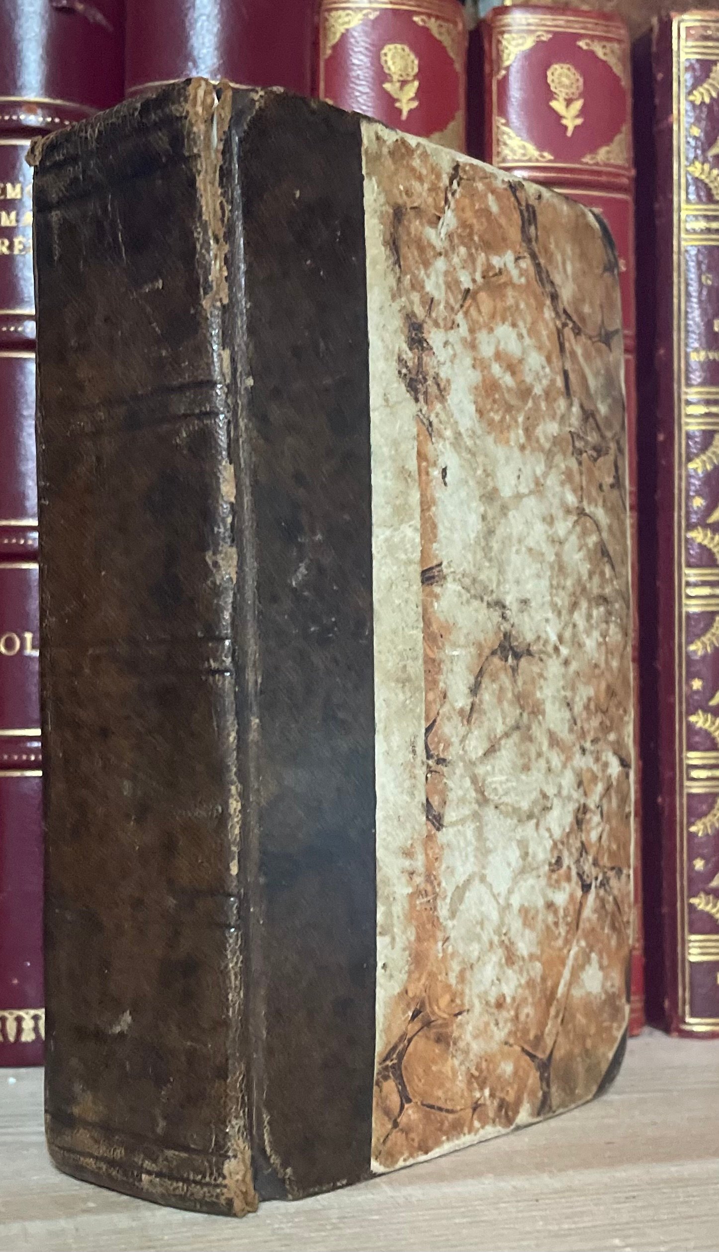 Dei progressi della Rivoluzione e della guerra contro la chiesa dell'abate De La Mennais 1832