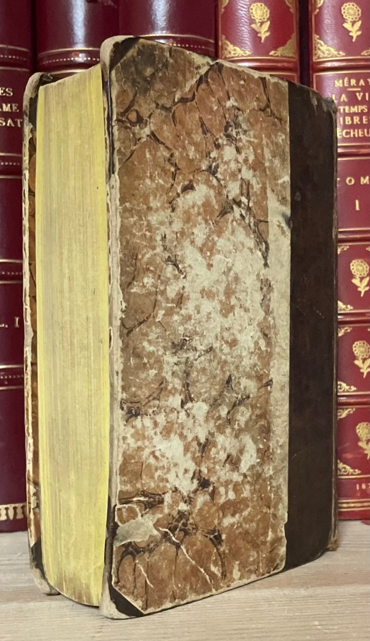 Dei progressi della Rivoluzione e della guerra contro la chiesa dell'abate De La Mennais 1832 - immagine 2