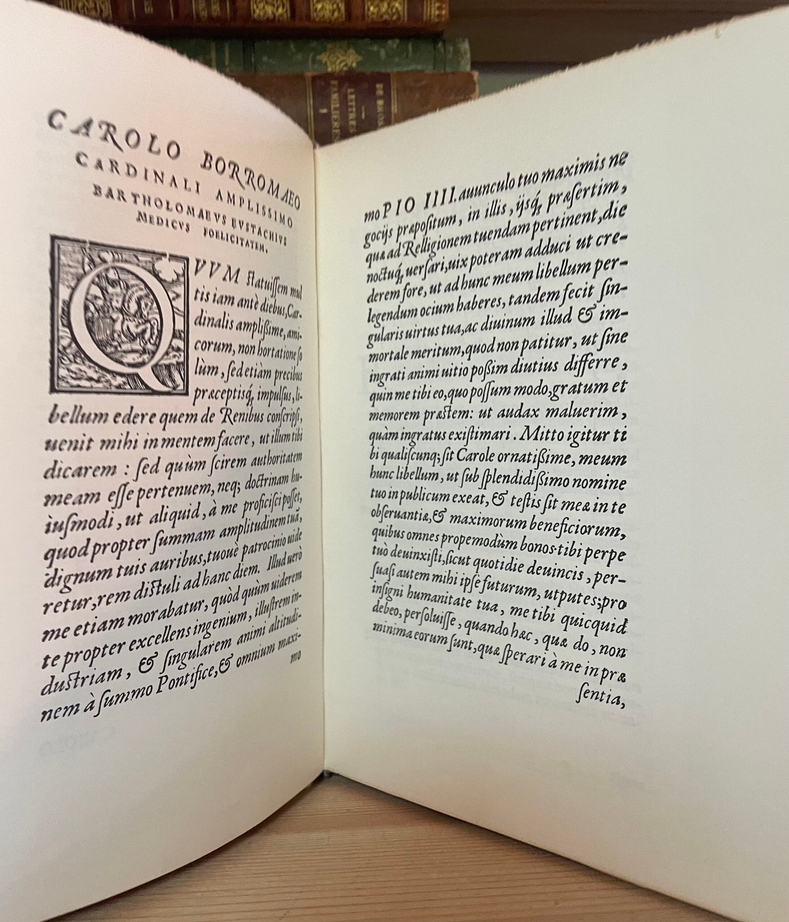 Bartholomaei Eustachii Opuscula anatomica riprod. anastatica dell'ed. del 1563 Gallo Cedrone 1980 - immagine 8