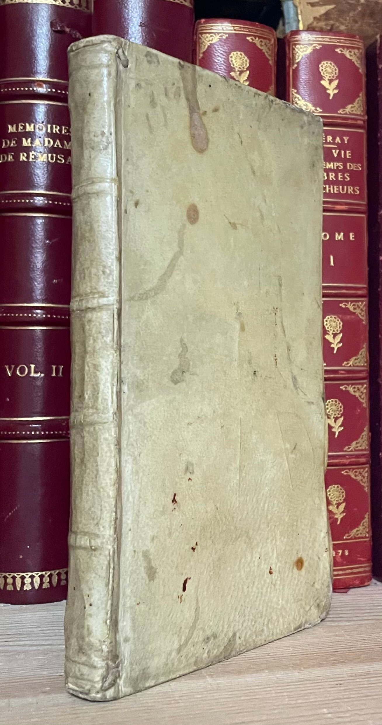 S. Luigi Gonzaga giovane angelico Nella Stamperia di S. Michele a Ripa 1727 - immagine 2