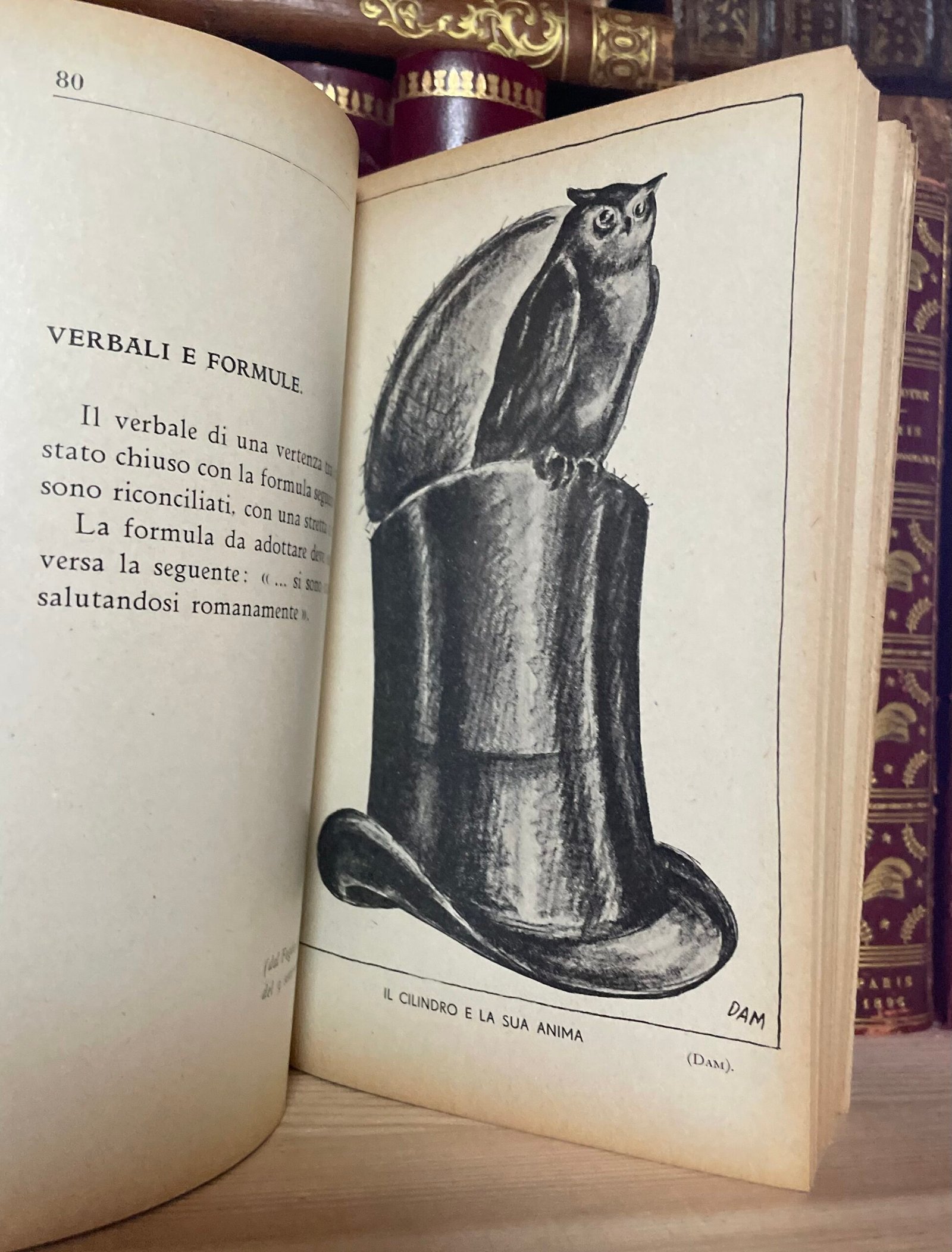 Condividi Vademecum dello stile fascista a cura Asvero Gravelli Nuova Europa Editrice - immagine 9