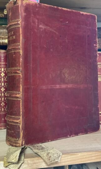 Pio X Missale Romanum Sumptibus et typis Friderici Pustet 1912