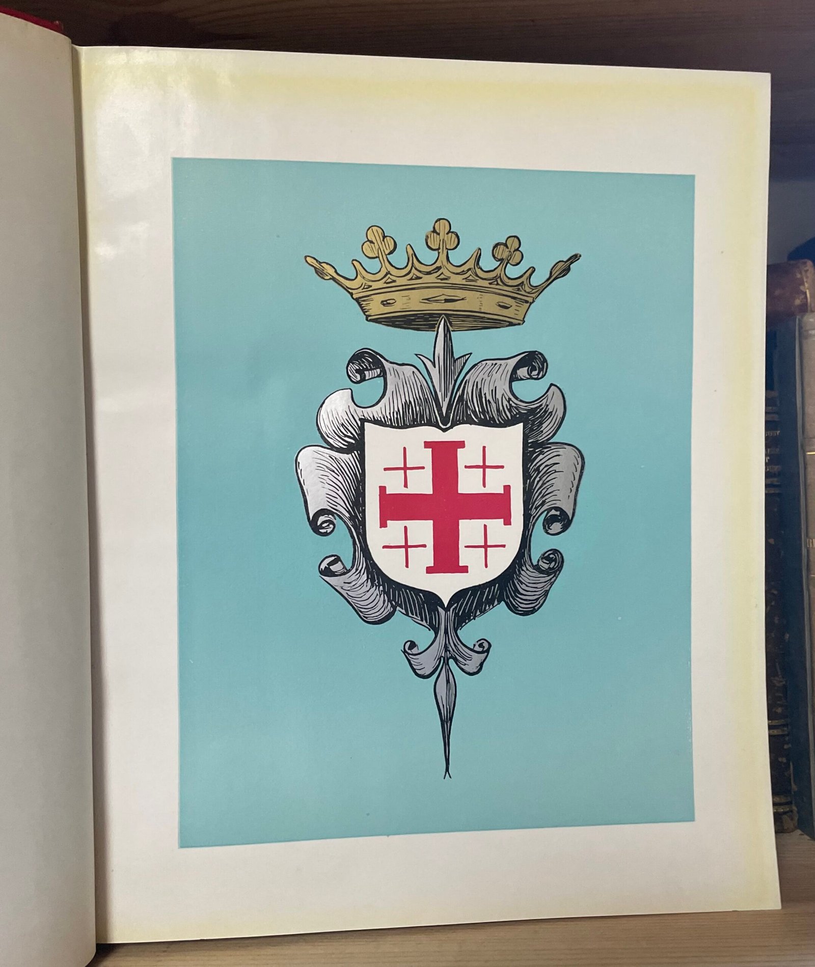 Mater Christi collezione di studi Mariani Catholica Fides 1958 - immagine 8