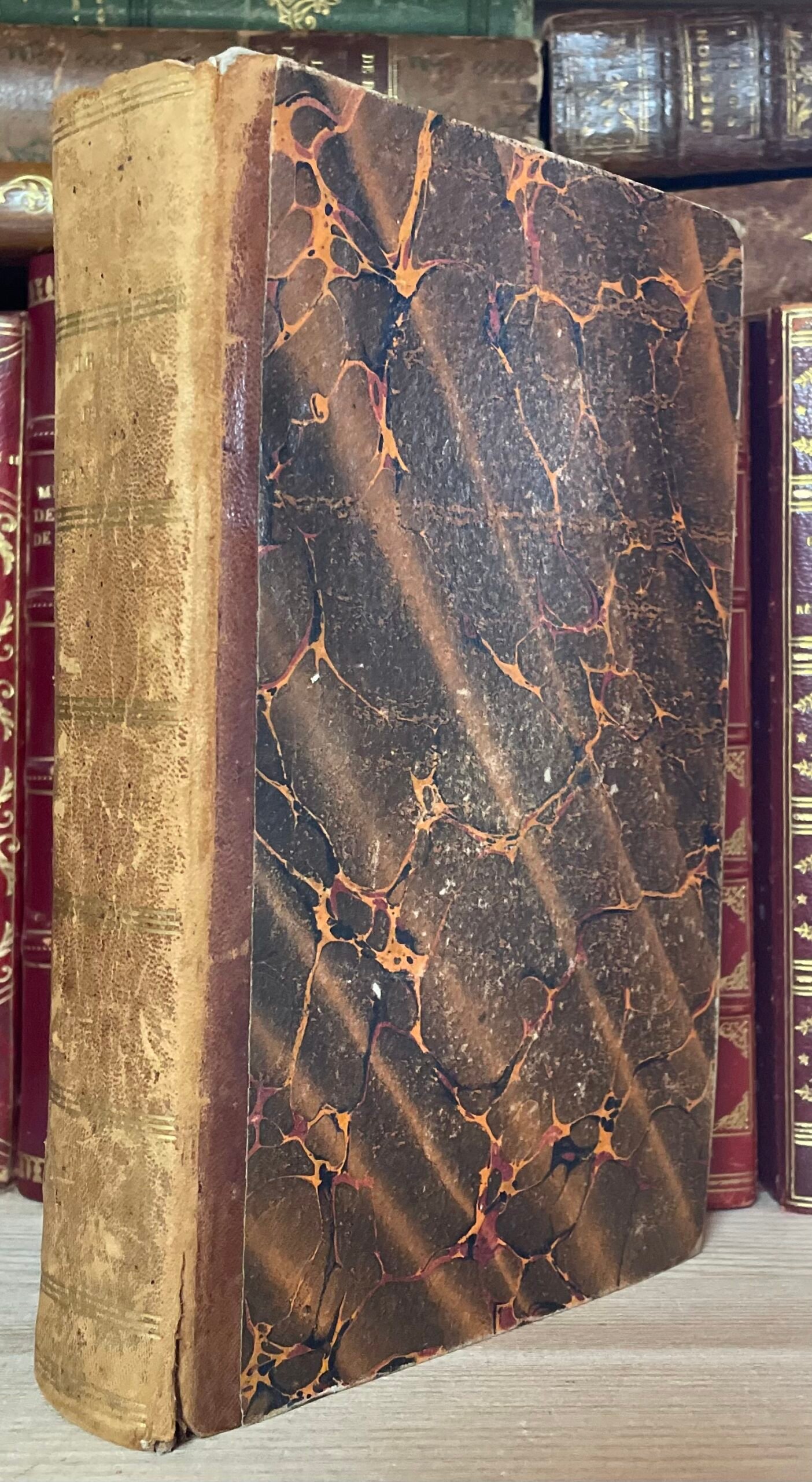 Traité des bandages et appareils de pansement par P. N. Gerdy Paris chez Crevot 1826 - immagine 2