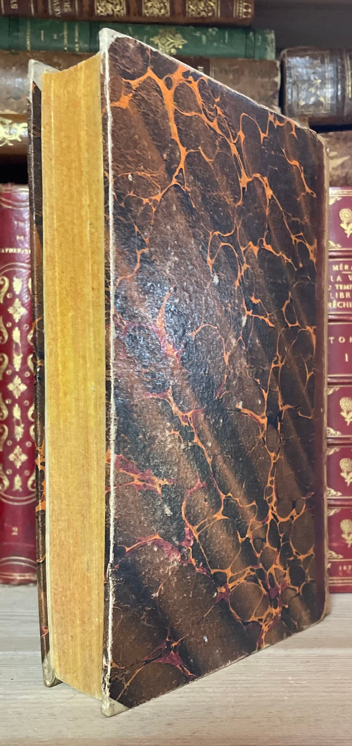 Traité des bandages et appareils de pansement par P. N. Gerdy Paris chez Crevot 1826 - immagine 3