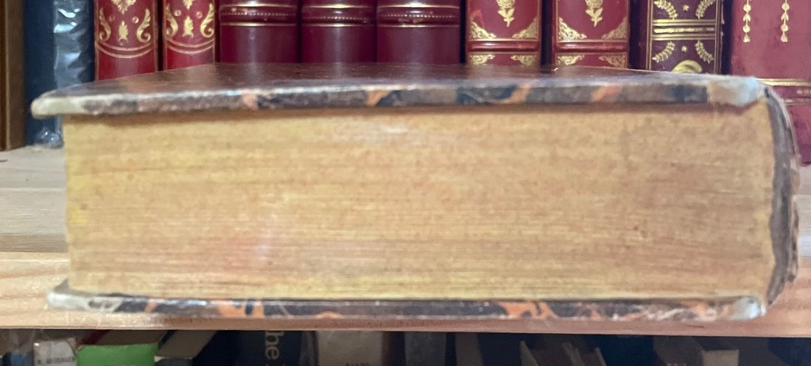 Traité des bandages et appareils de pansement par P. N. Gerdy Paris chez Crevot 1826 - immagine 26