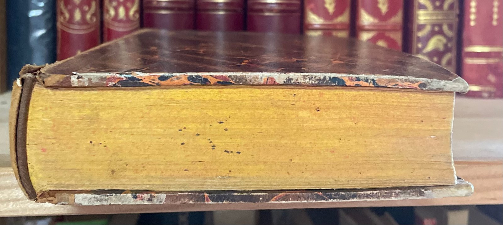 Traité des bandages et appareils de pansement par P. N. Gerdy Paris chez Crevot 1826 - immagine 29