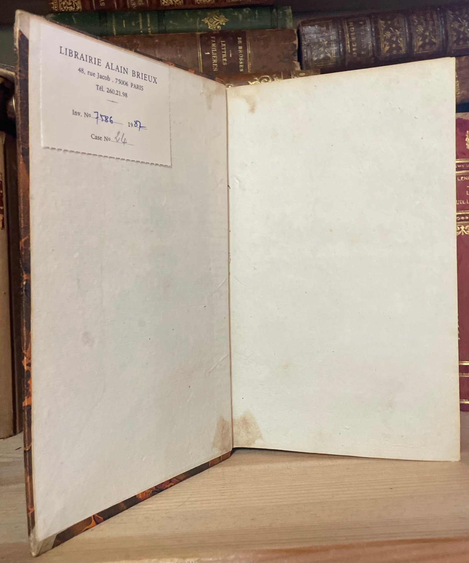 Traité des bandages et appareils de pansement par P. N. Gerdy Paris chez Crevot 1826 - immagine 4