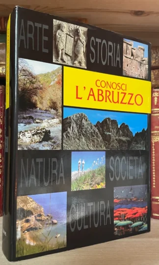 Conosci L'Abruzzo Ediars 1995