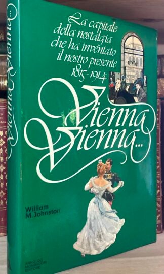 Vienna Vienna La capitale della nostalgia che ha inventato il nostro presente