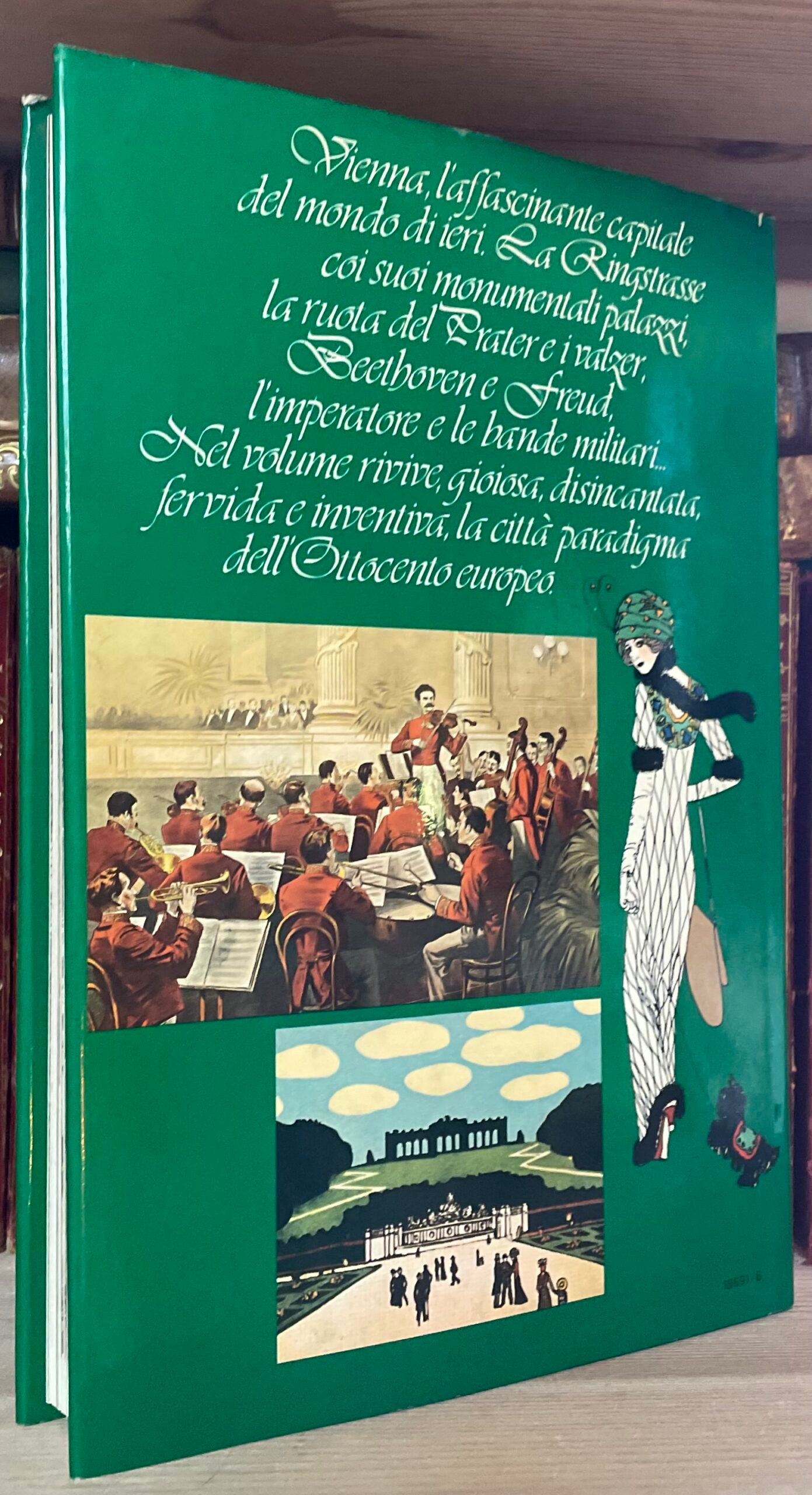 Vienna Vienna La capitale della nostalgia che ha inventato il nostro presente - immagine 2