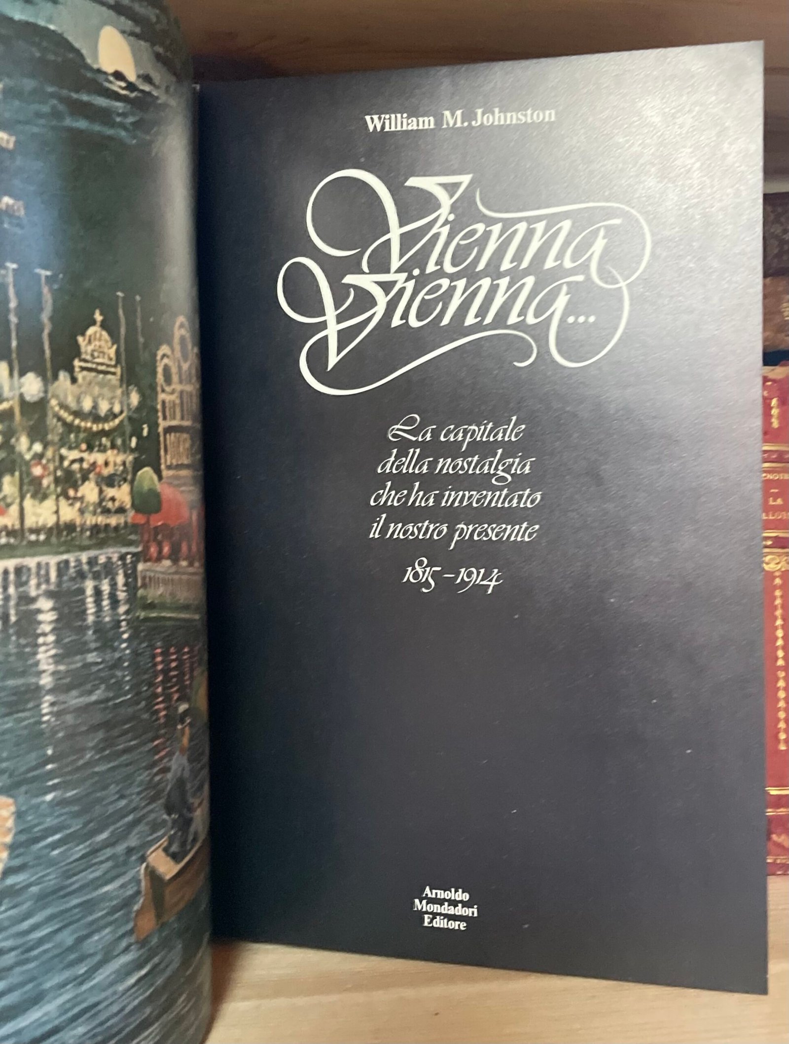Vienna Vienna La capitale della nostalgia che ha inventato il nostro presente - immagine 5