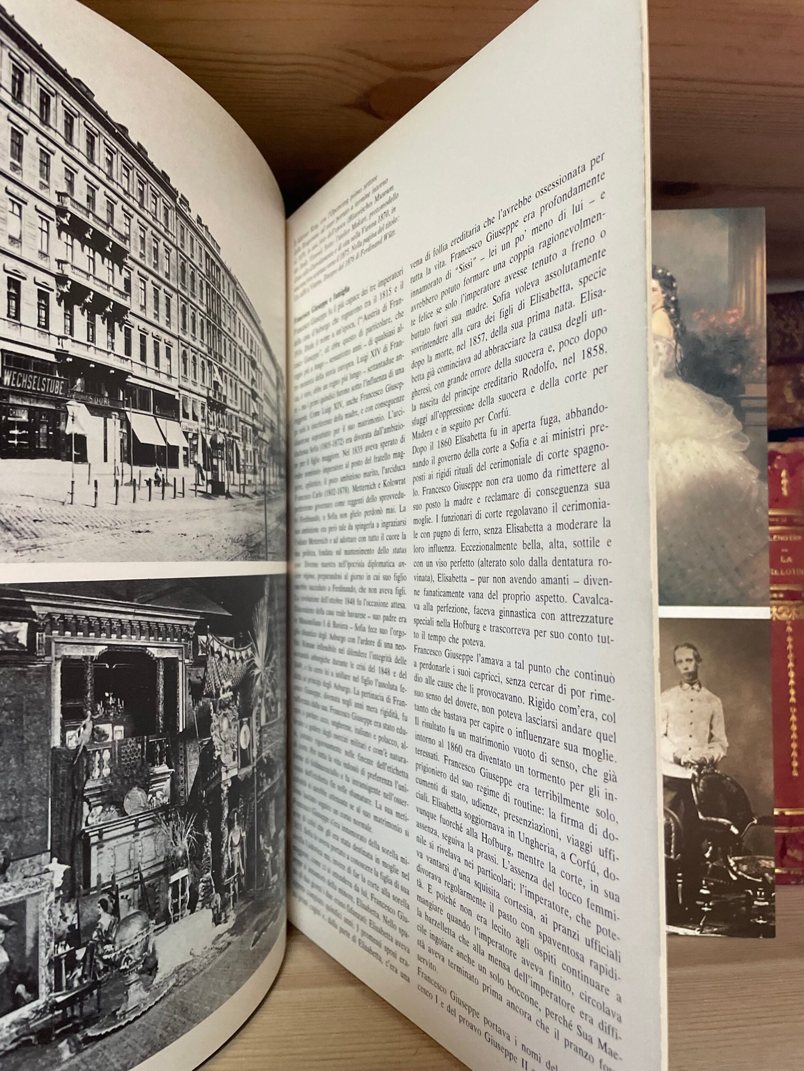 Vienna Vienna La capitale della nostalgia che ha inventato il nostro presente - immagine 9