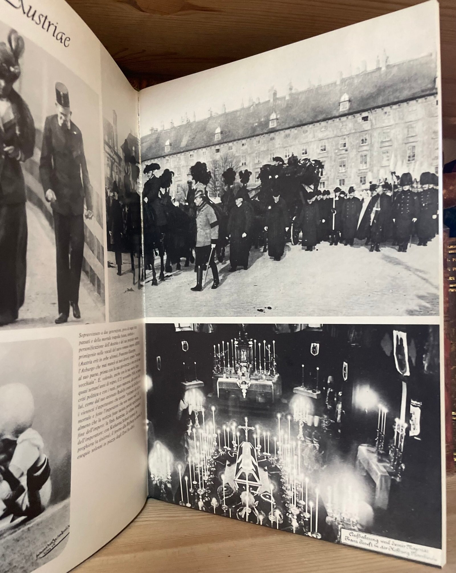 Vienna Vienna La capitale della nostalgia che ha inventato il nostro presente - immagine 14