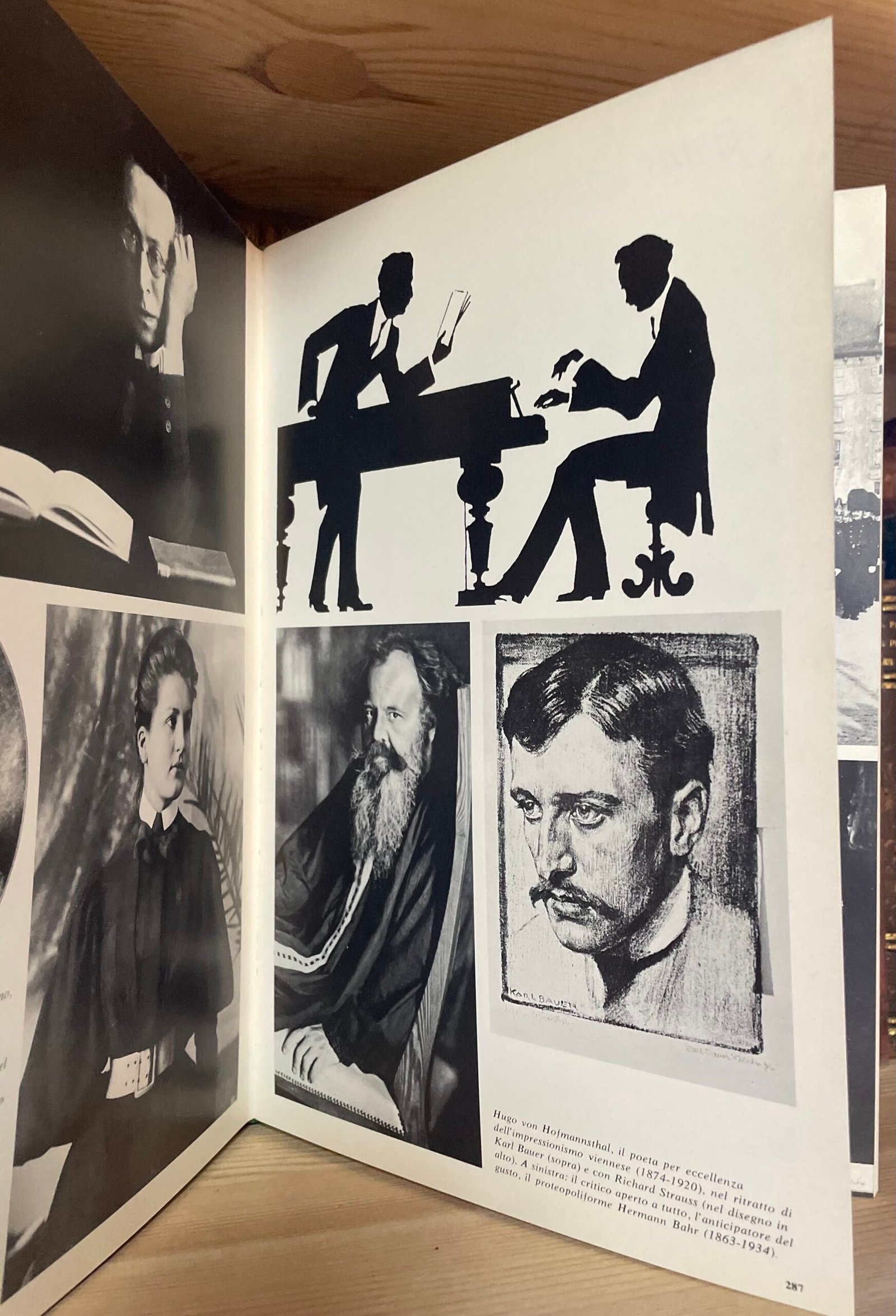 Vienna Vienna La capitale della nostalgia che ha inventato il nostro presente - immagine 15