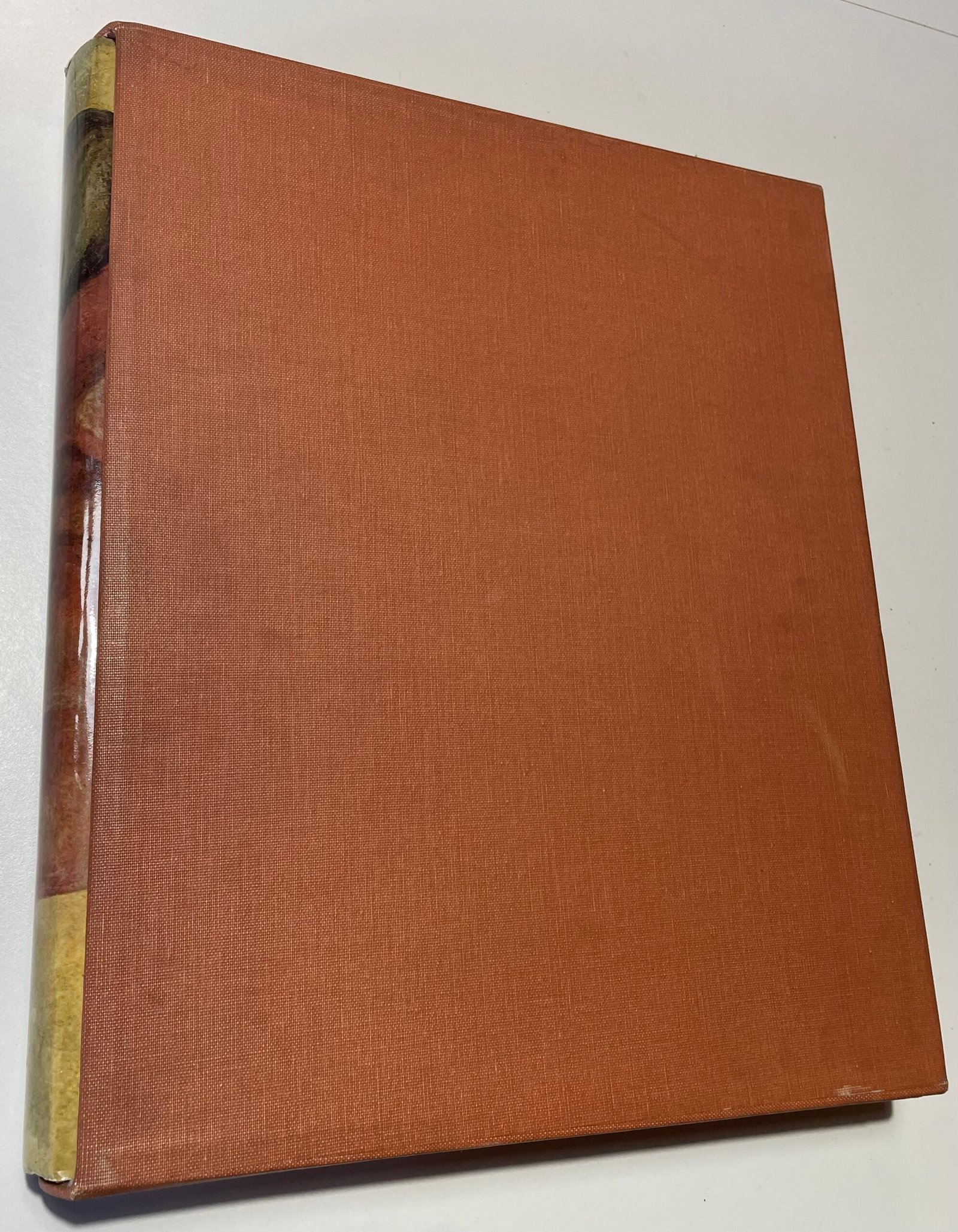 Le pitture nere di Goya alla quinta del sordo Rizzoli seconda edizione 1974 - immagine 3
