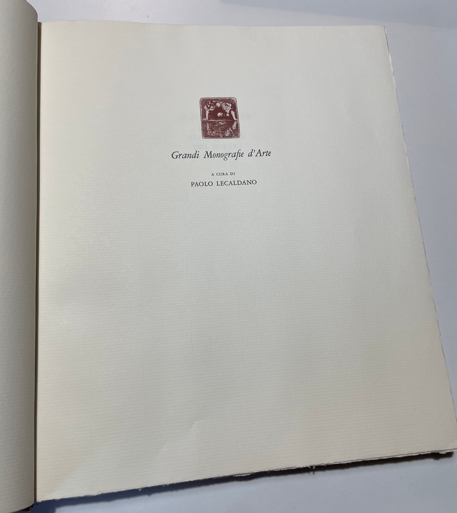 Le pitture nere di Goya alla quinta del sordo Rizzoli seconda edizione 1974 - immagine 8