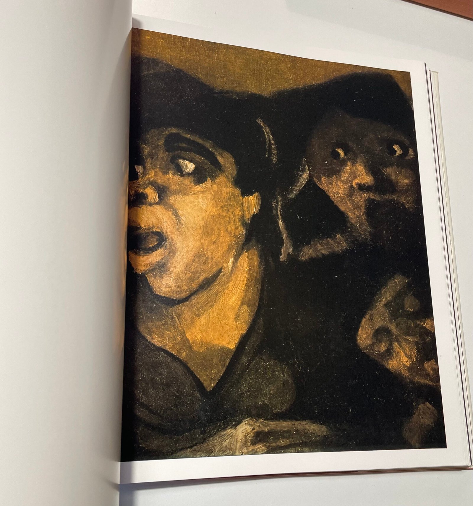 Le pitture nere di Goya alla quinta del sordo Rizzoli seconda edizione 1974 - immagine 13