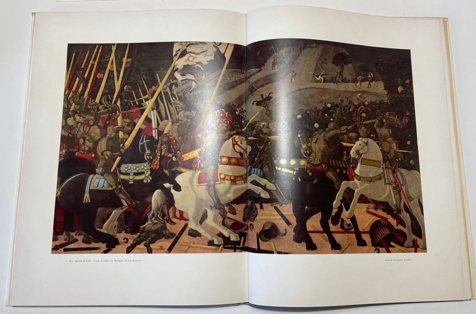 Le pitture nere di Goya alla quinta del sordo Rizzoli seconda edizione 1974 - immagine 26