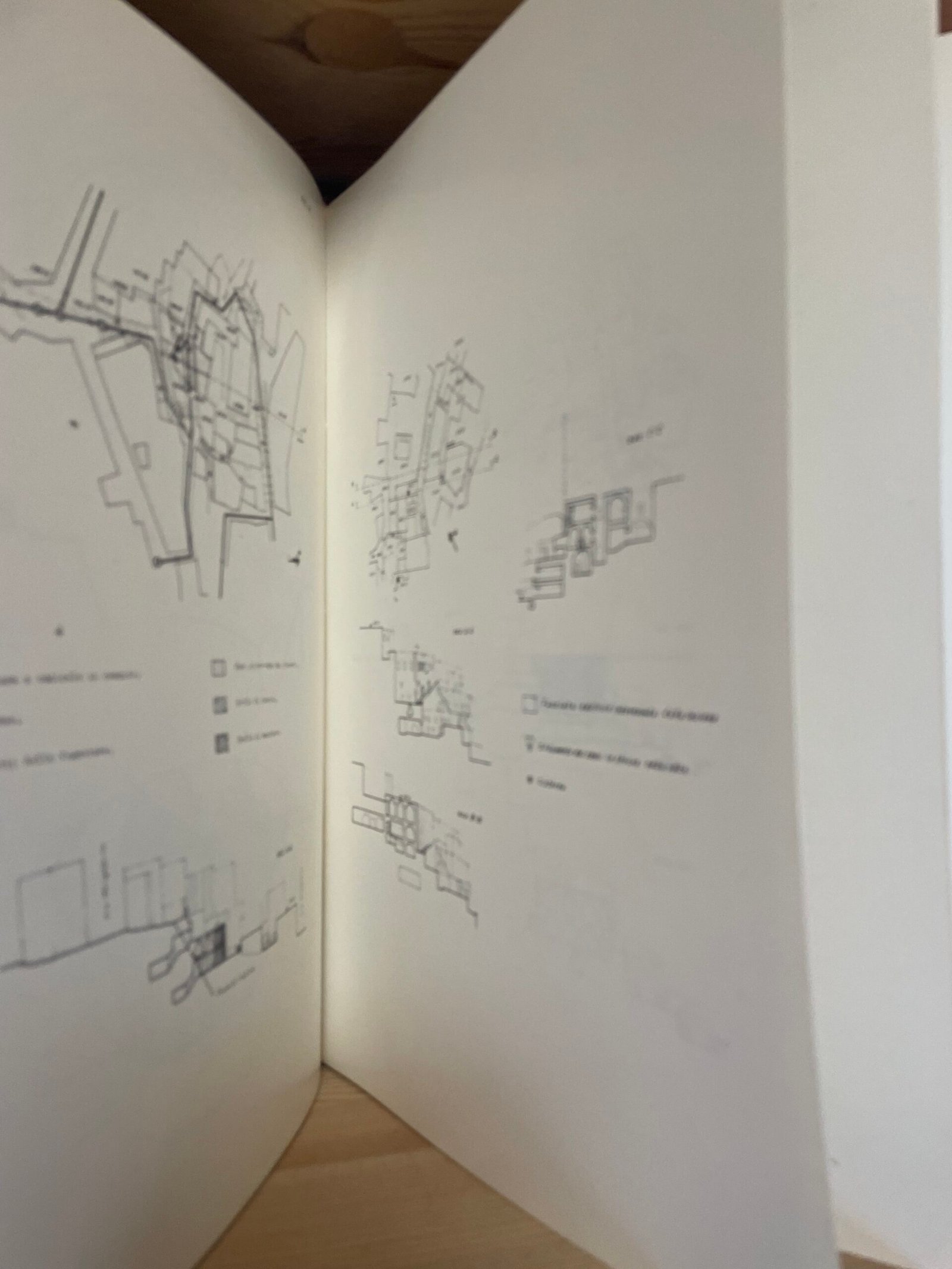Indagine storico urbanistico architettonica Concorso Int. sui sassi di Matera 74 - immagine 12