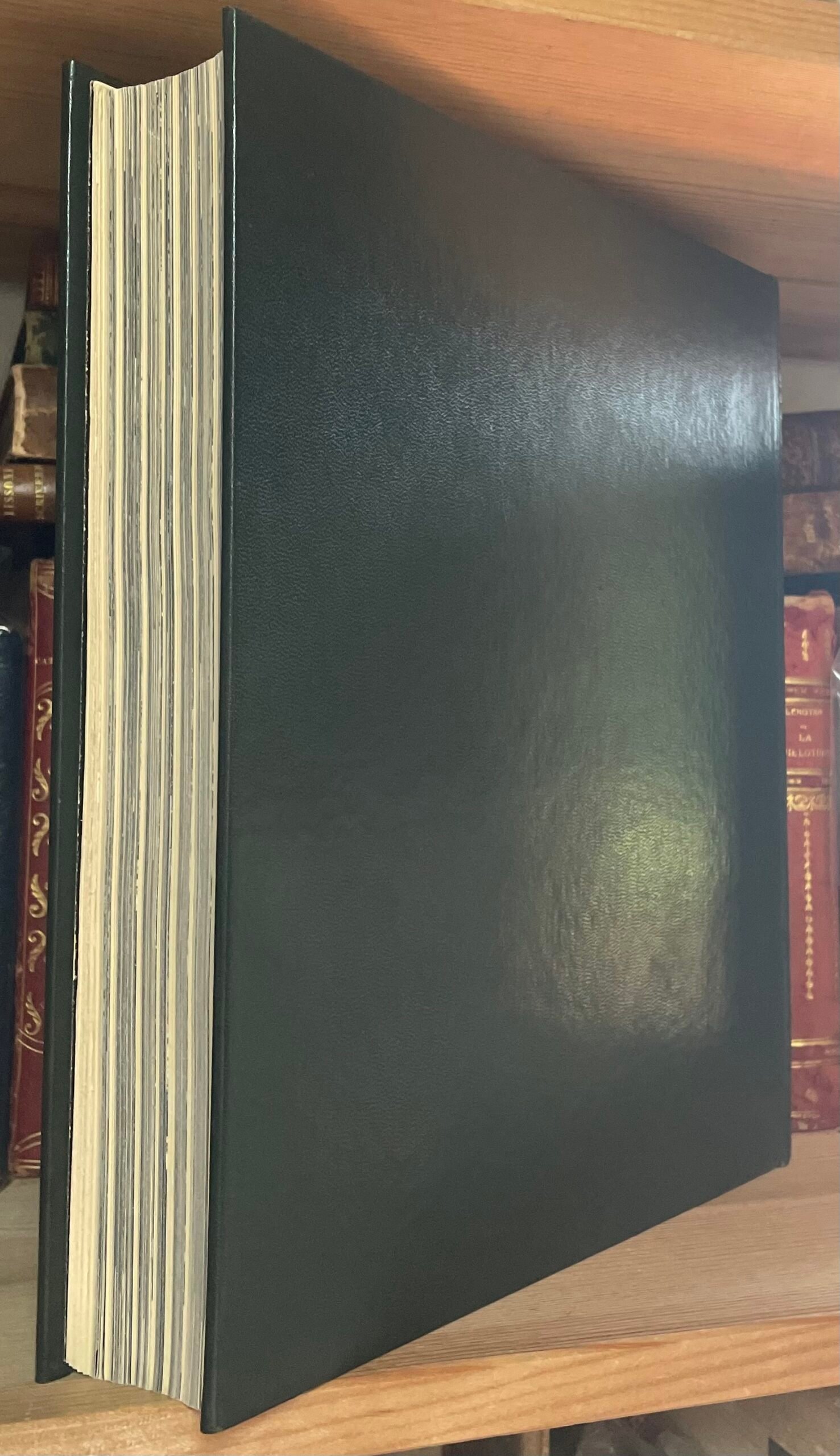 Portoghesi Roma Barocca Storia di una civiltà architettonica Bestetti 1967 II Ed - immagine 3