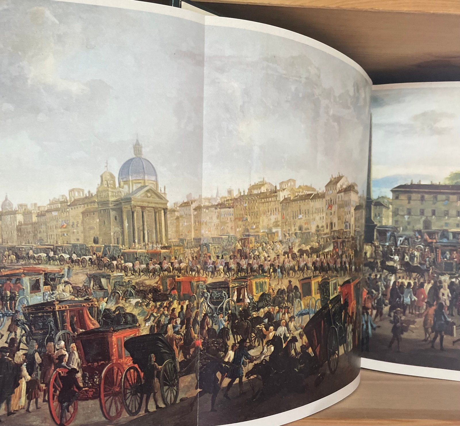 Portoghesi Roma Barocca Storia di una civiltà architettonica Bestetti 1967 II Ed - immagine 12