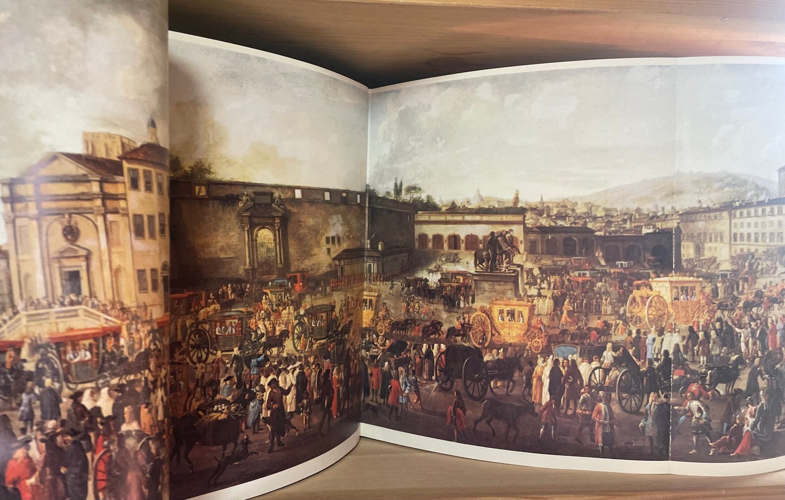 Portoghesi Roma Barocca Storia di una civiltà architettonica Bestetti 1967 II Ed - immagine 13
