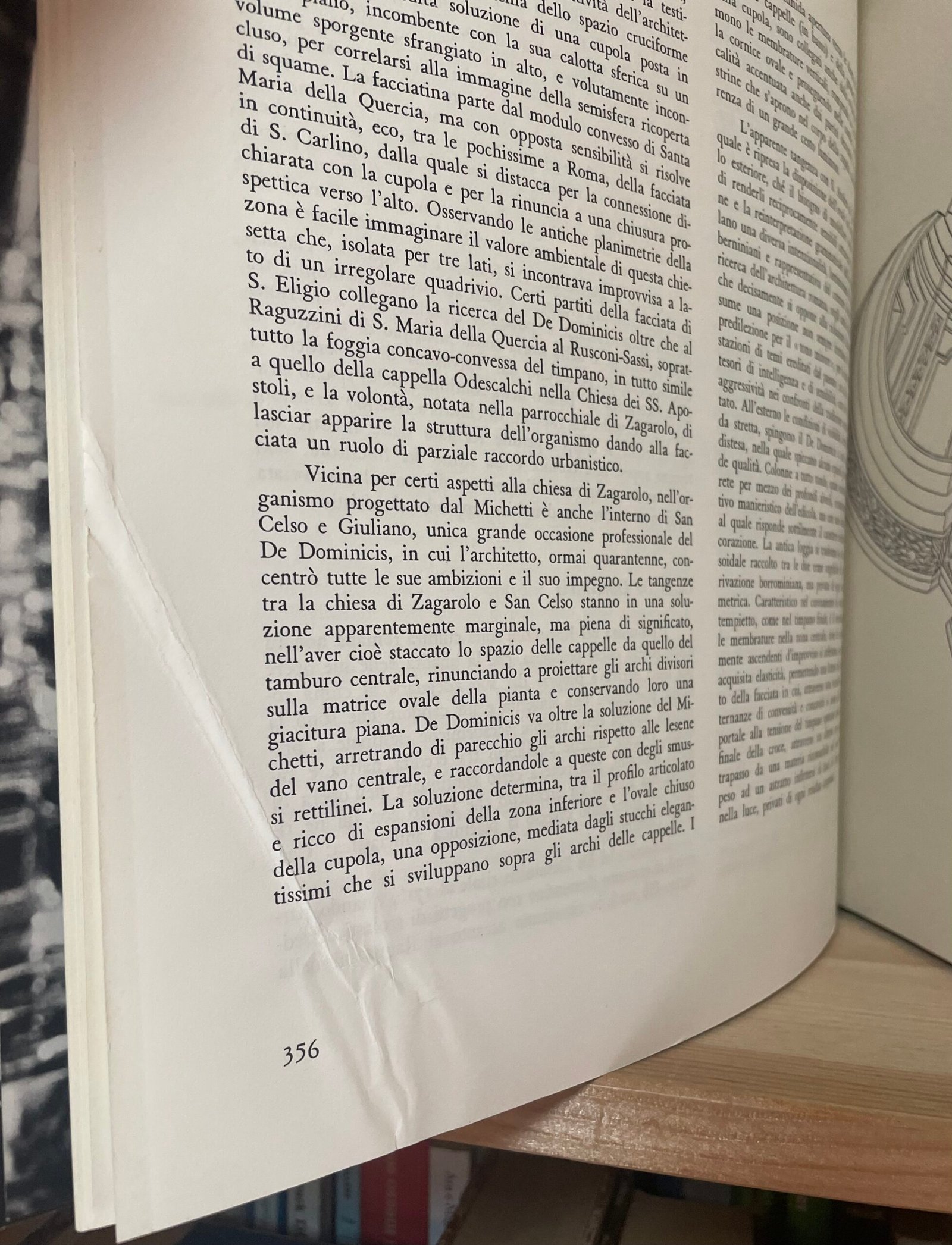 Portoghesi Roma Barocca Storia di una civiltà architettonica Bestetti 1967 II Ed - immagine 19