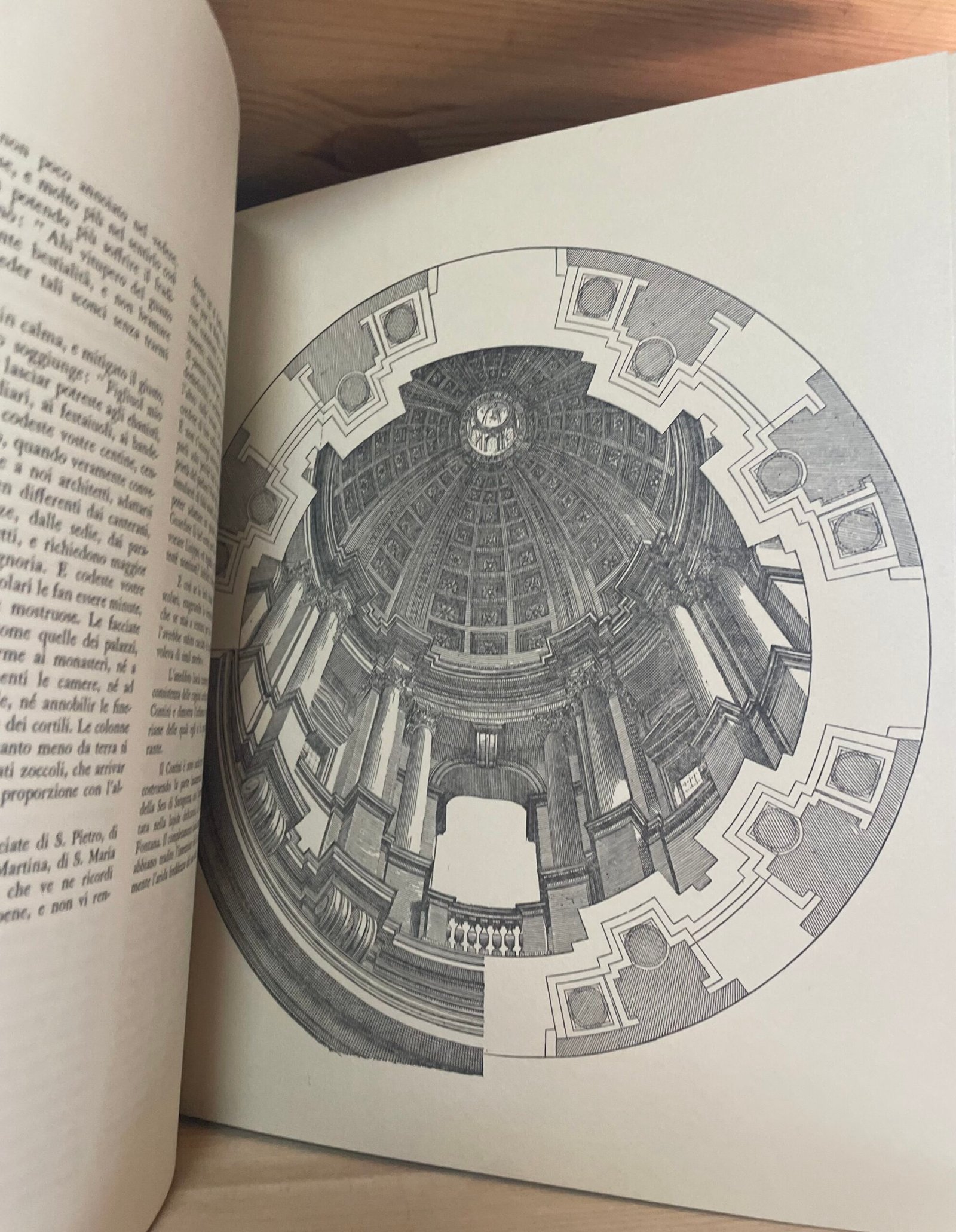 Portoghesi Roma Barocca Storia di una civiltà architettonica Bestetti 1967 II Ed - immagine 20