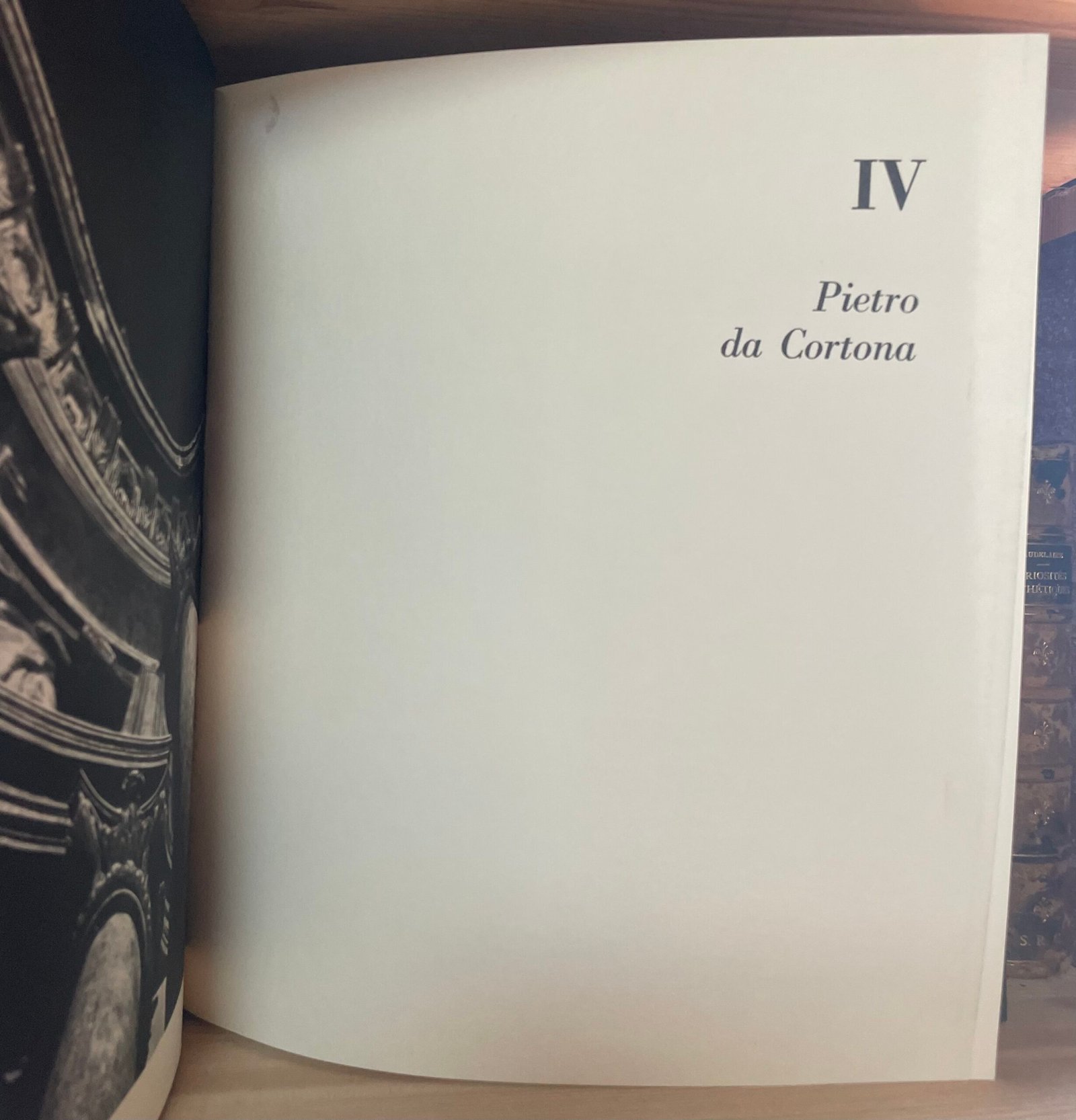 Portoghesi Roma Barocca Storia di una civiltà architettonica Bestetti 1967 II Ed - immagine 22