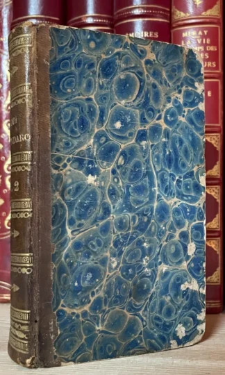 Le Odi di Pindaro trad. Luigi Borghi vol.I e II Bettoni 1825