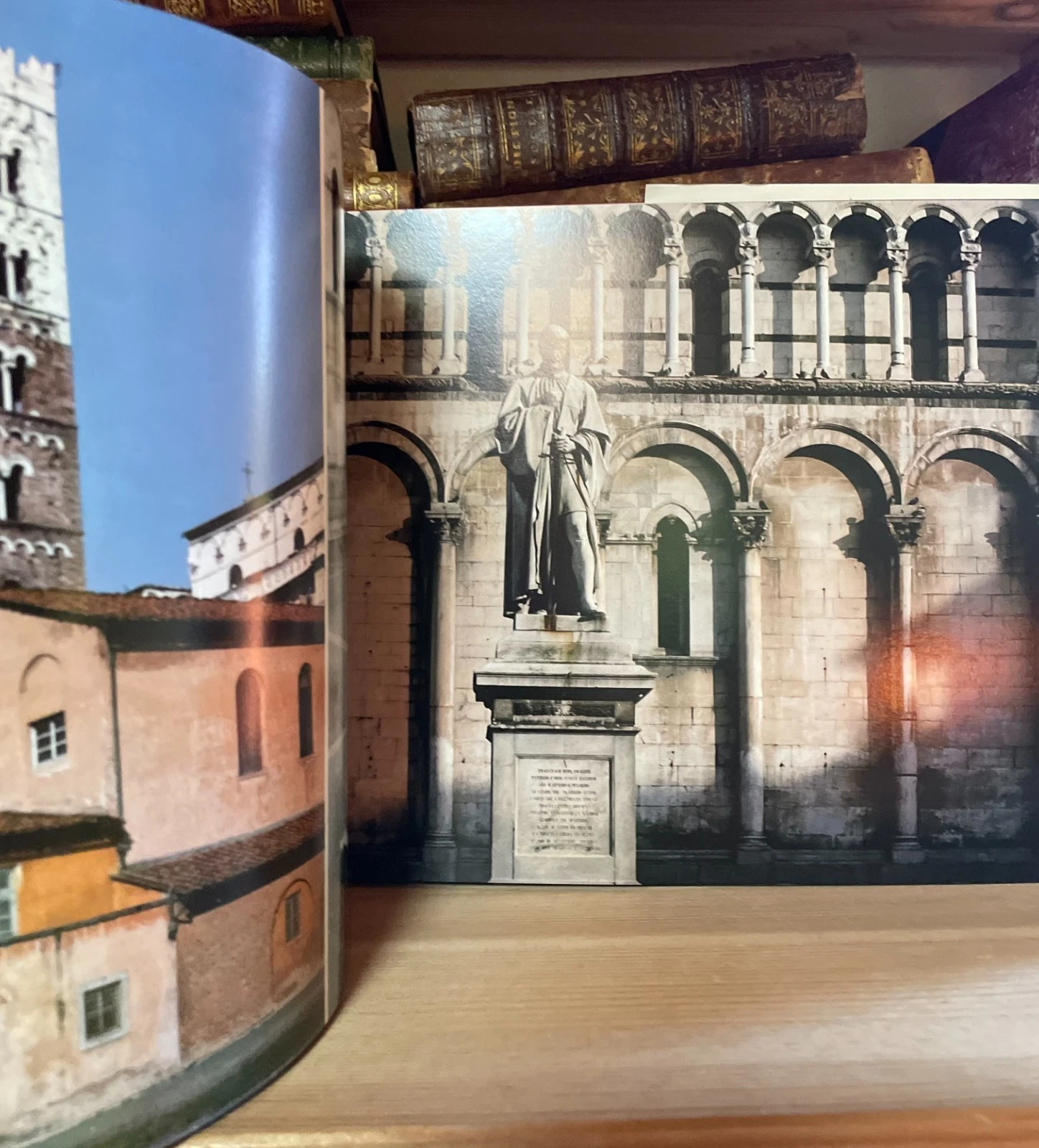Fulvio Roiter Firenze e Toscana Magnus Edizioni 1981 - immagine 9