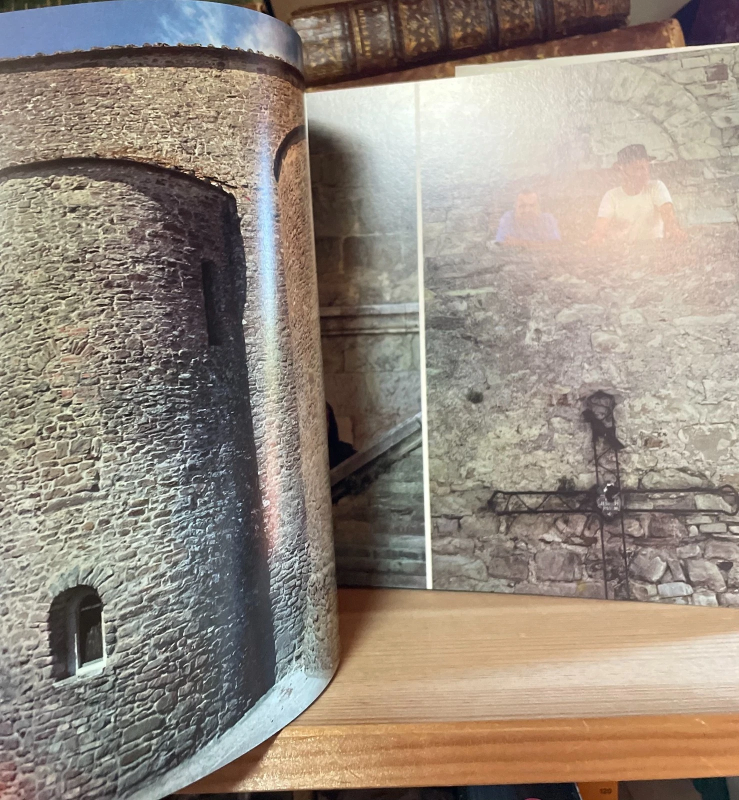 Fulvio Roiter Firenze e Toscana Magnus Edizioni 1981 - immagine 12