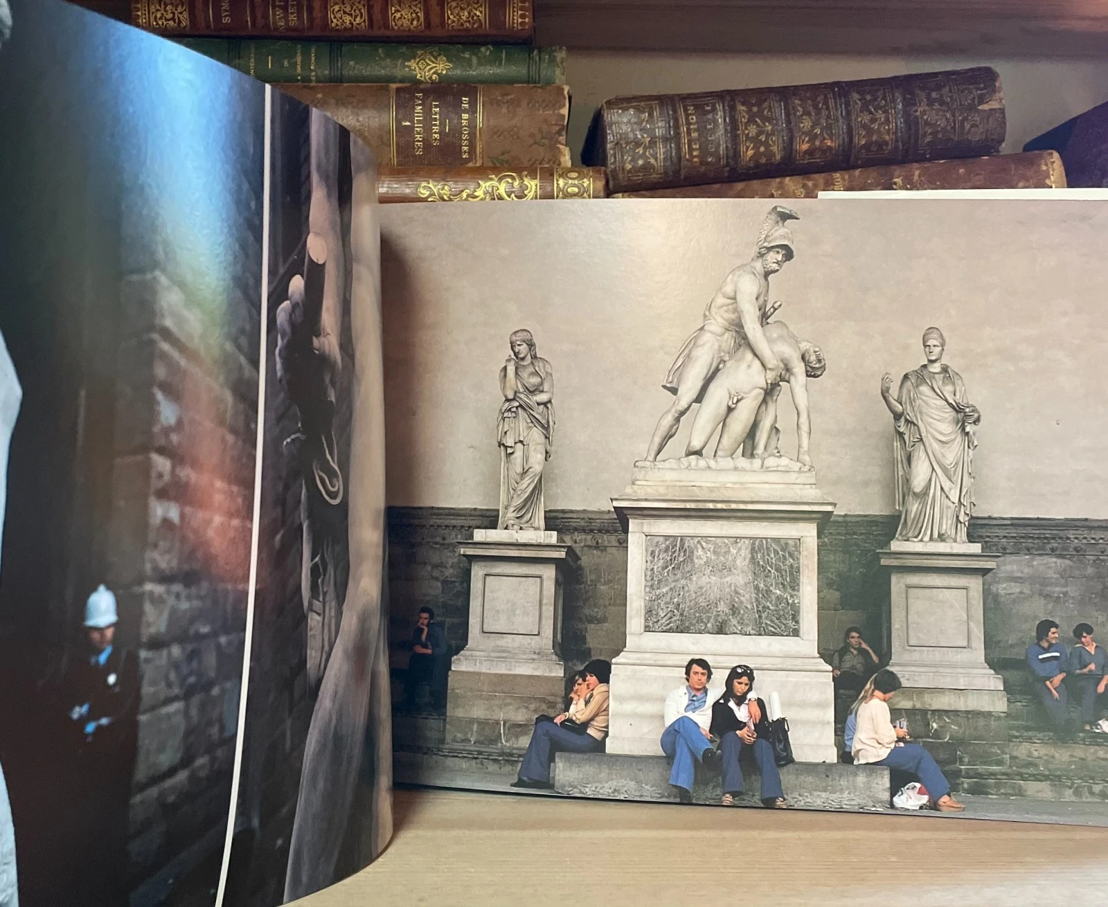 Fulvio Roiter Firenze e Toscana Magnus Edizioni 1981 - immagine 7