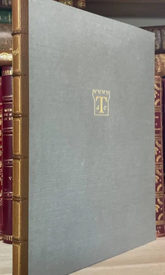 Fraccaroli Rossi Serenata a Milano Almanacco Torriani 1956 Ed. numerata