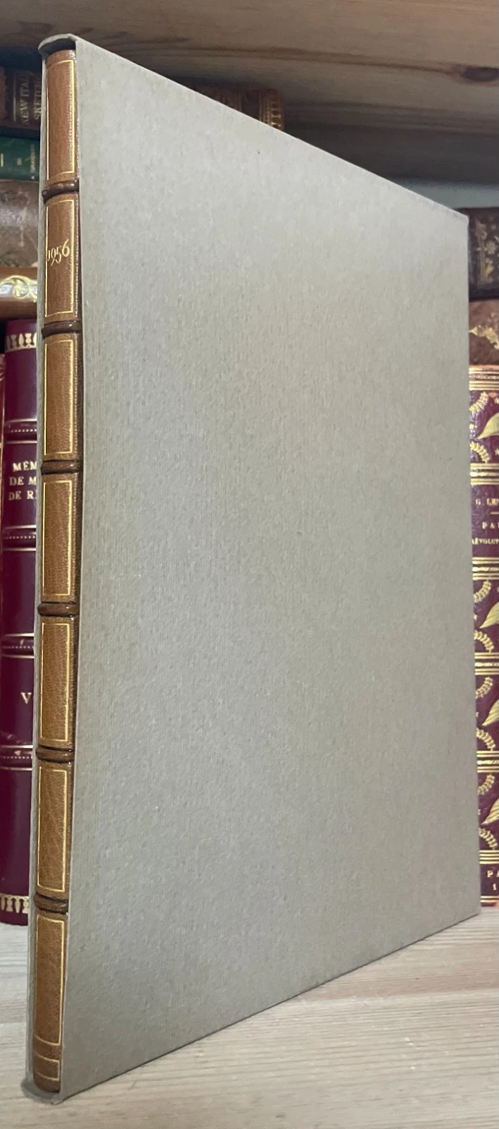 Fraccaroli Rossi Serenata a Milano Almanacco Torriani 1956 Ed. numerata - immagine 3