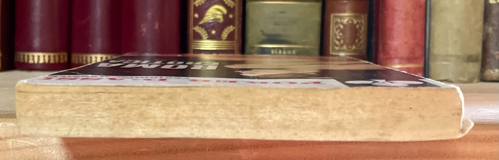 Giò Staiano Roma erotica Edizioni S.E.A. prima edizione 1967 - immagine 11