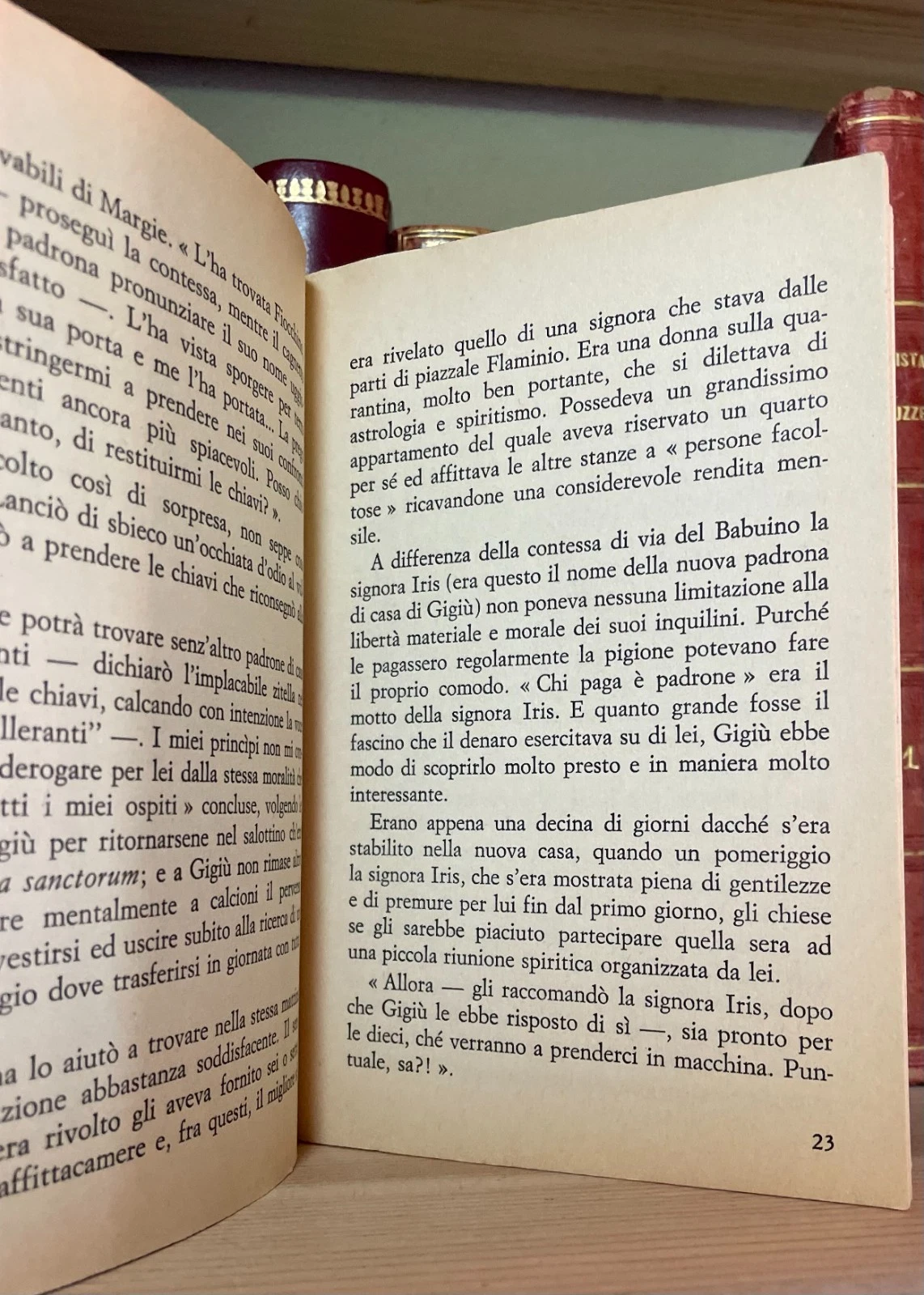 Giò Staiano Roma erotica Edizioni S.E.A. prima edizione 1967 - immagine 4