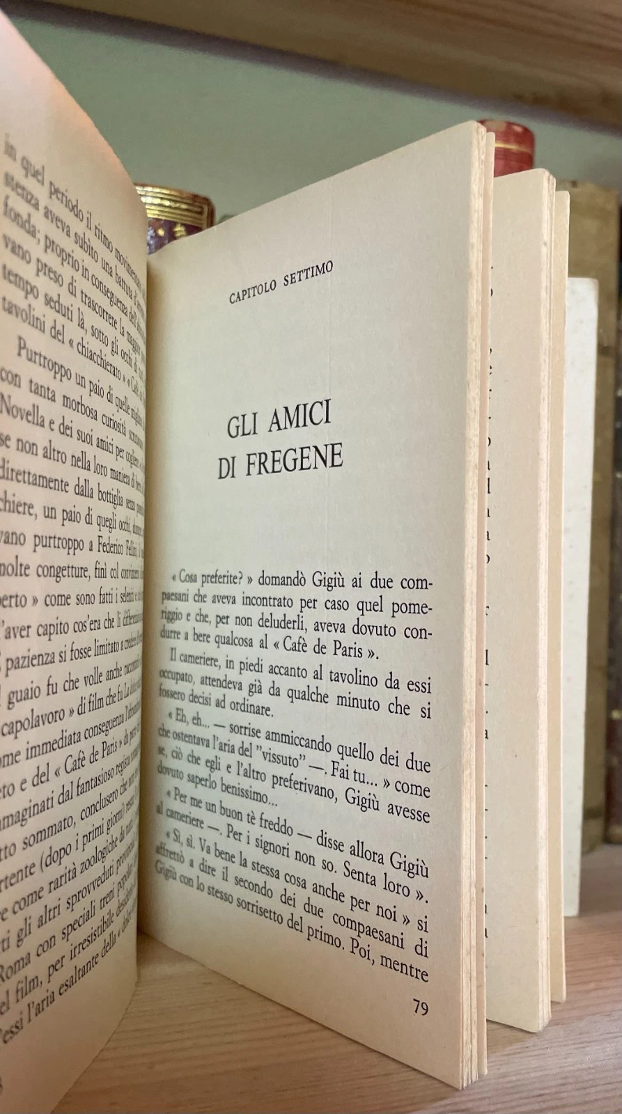 Giò Staiano Roma erotica Edizioni S.E.A. prima edizione 1967 - immagine 5