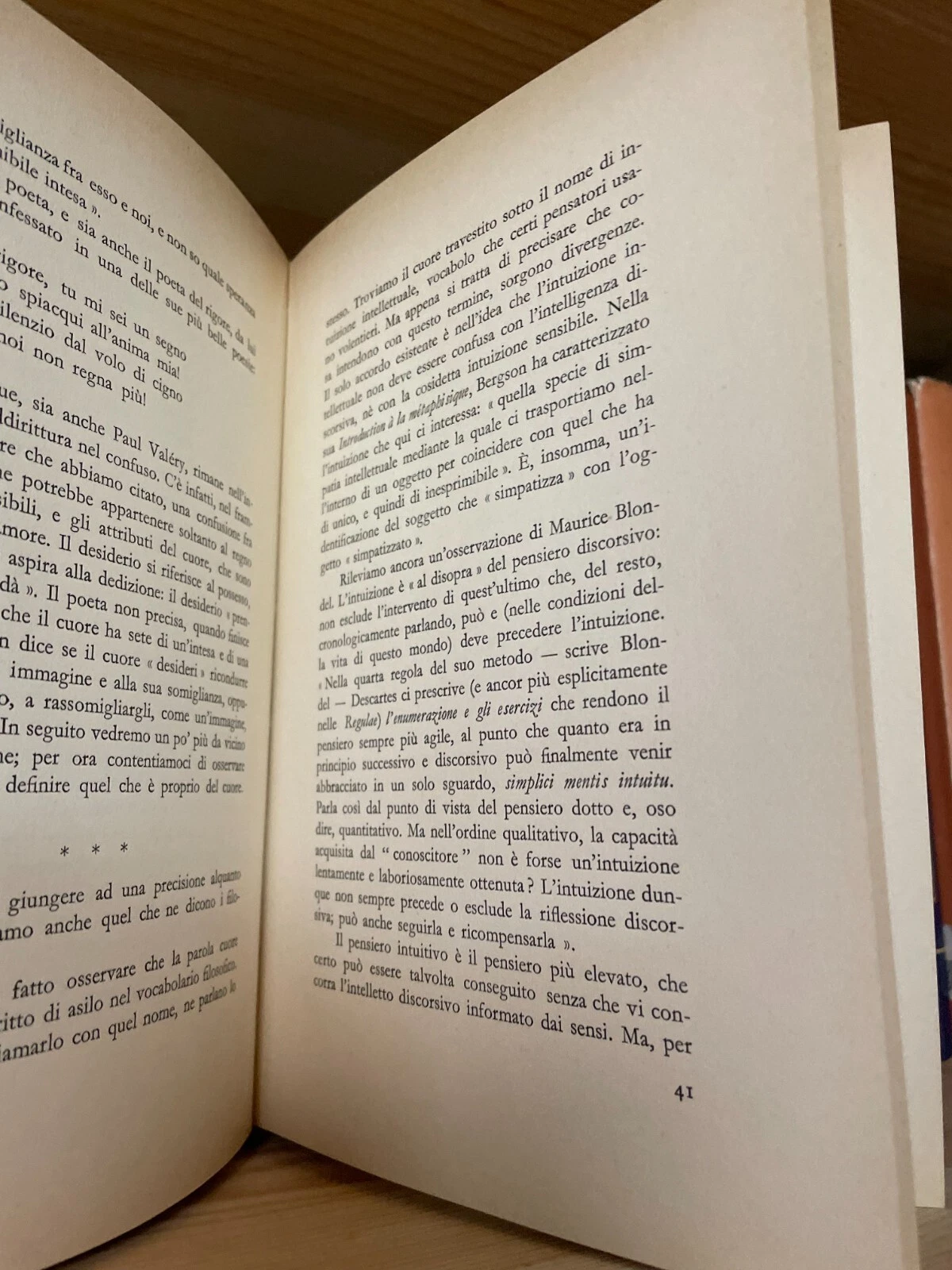 A. Stocker L'uomo il suo vero volto e le sue maschere Edizioni Paoline 1955 - immagine 6
