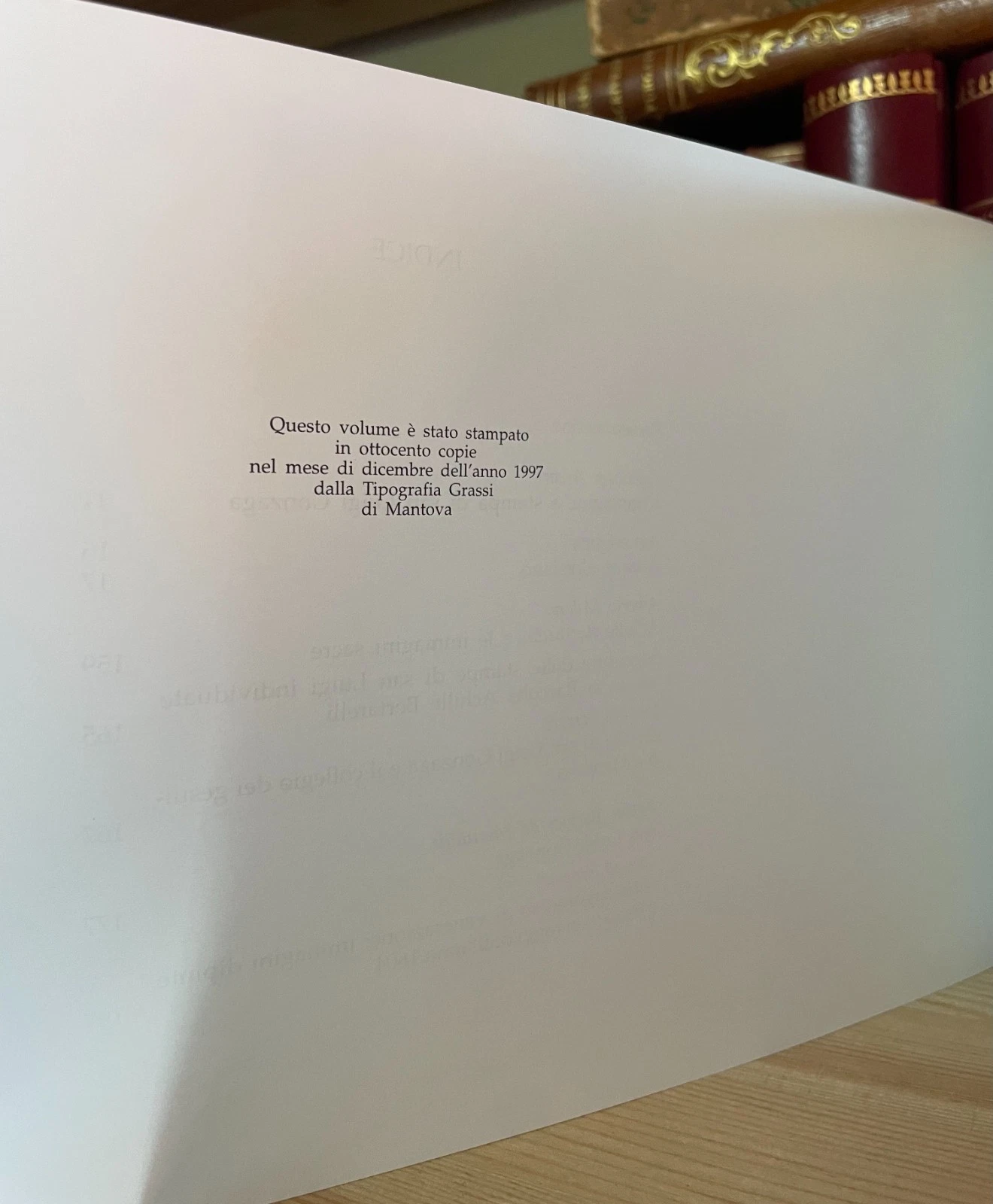 L'immagine a stampa di San Luigi Gonzaga Arcari Editori 1997 Volume 1 - immagine 13