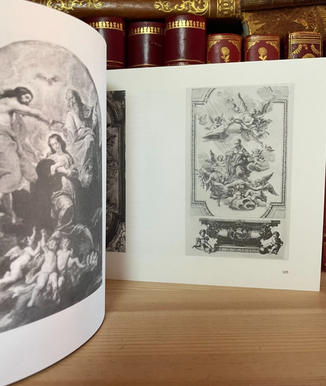 L'immagine a stampa di San Luigi Gonzaga Arcari Editori 1997 Volume 1 - immagine 8